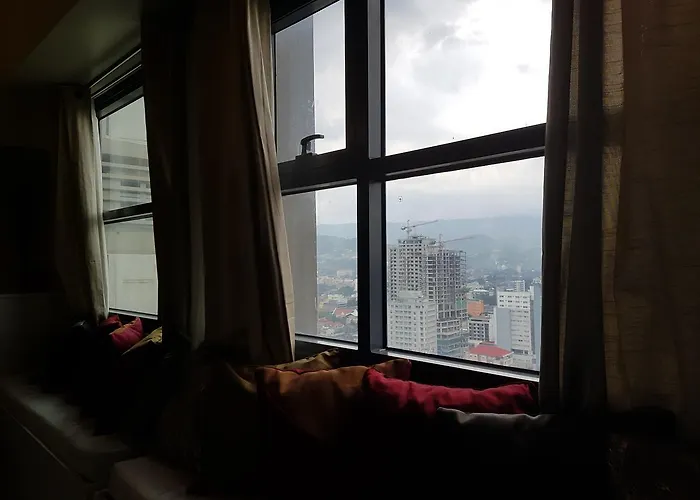 Kc 5 At Horizon 101 Apartment *