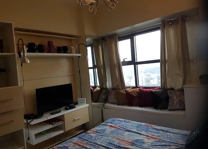 Kc 5 At Horizon 101 Apartment *