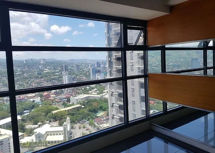 Kc 5 At Horizon 101 Cebu