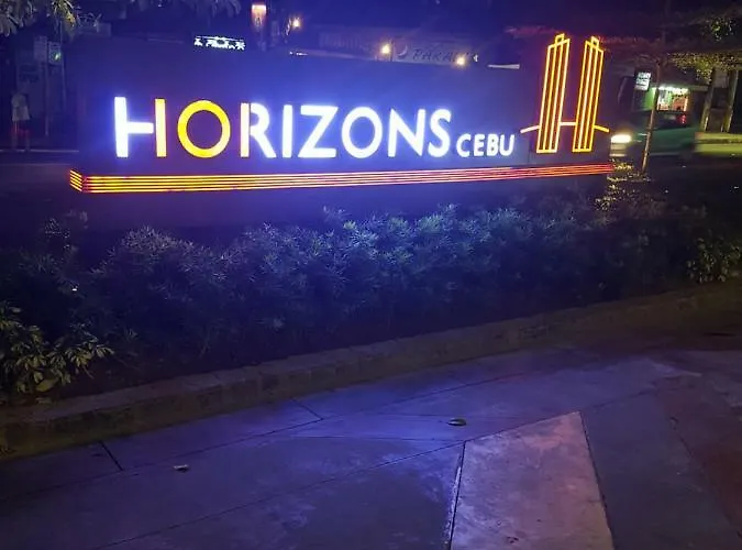 Apartment Kc 5 At Horizon 101 Cebu