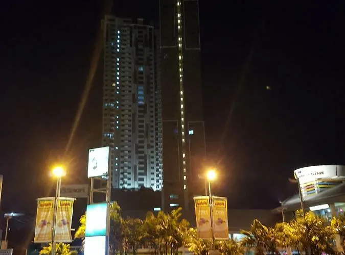 Apartment Kc 5 At Horizon 101 *