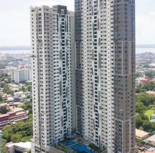 Apartment Kc 5 At Horizon 101 Cebu